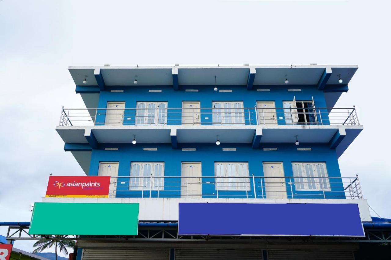 Oyo Preferred 15647 River View Inn Munnar Exterior photo