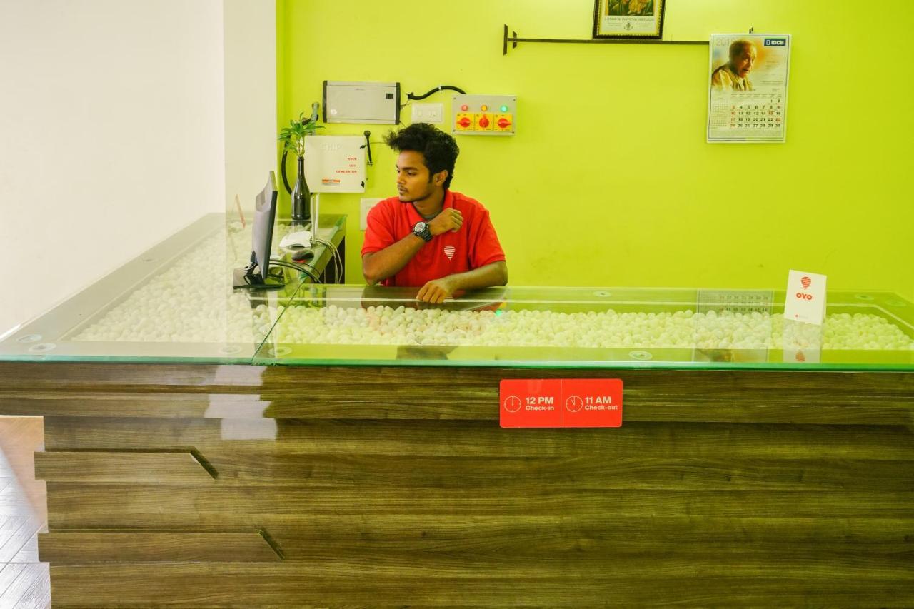 Oyo Preferred 15647 River View Inn Munnar Exterior photo
